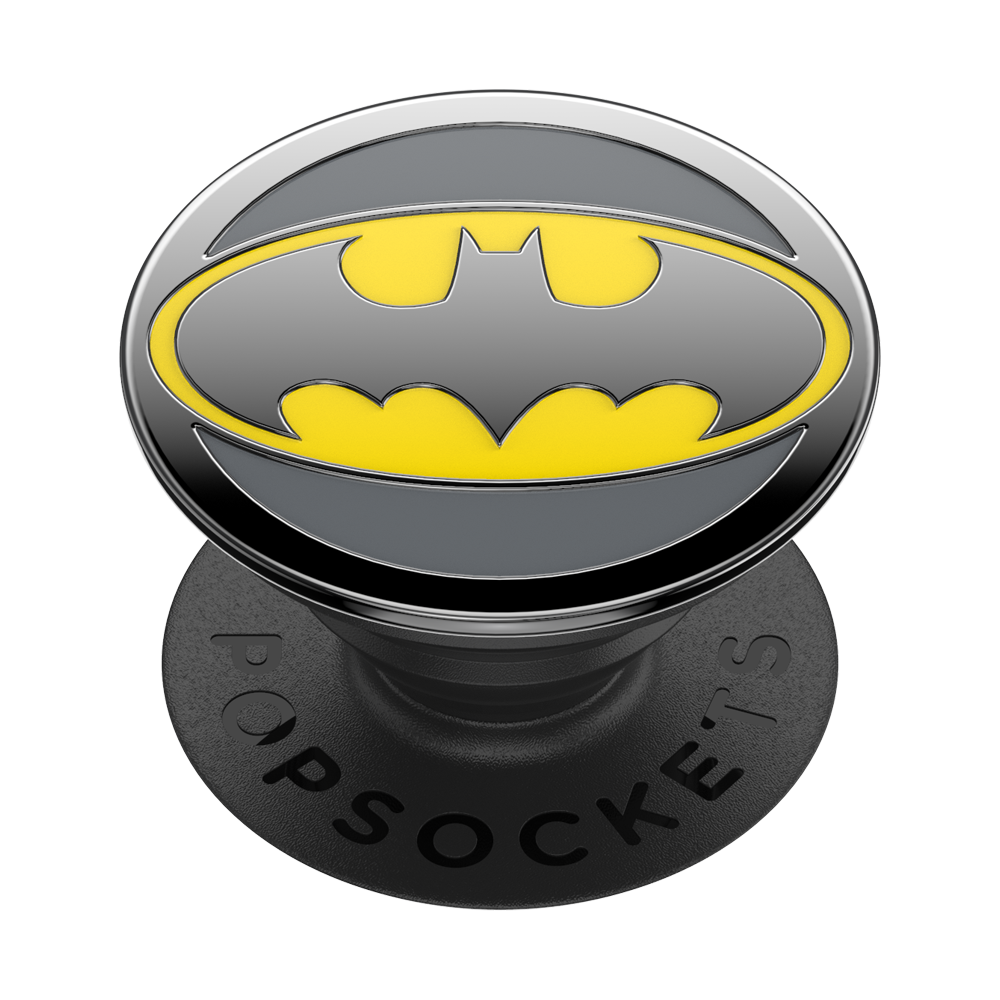Enamel Batman, PopSockets