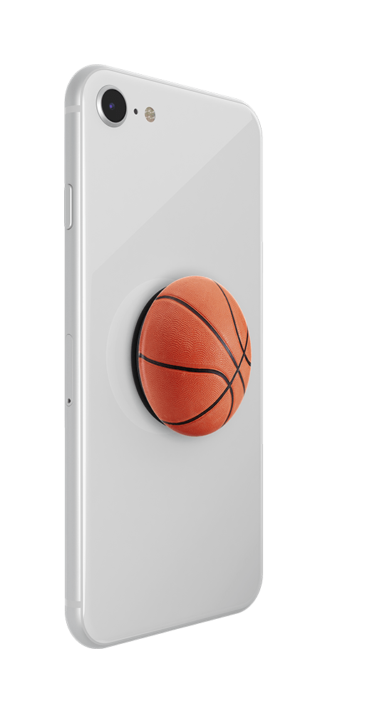 PopSockets - Basketball