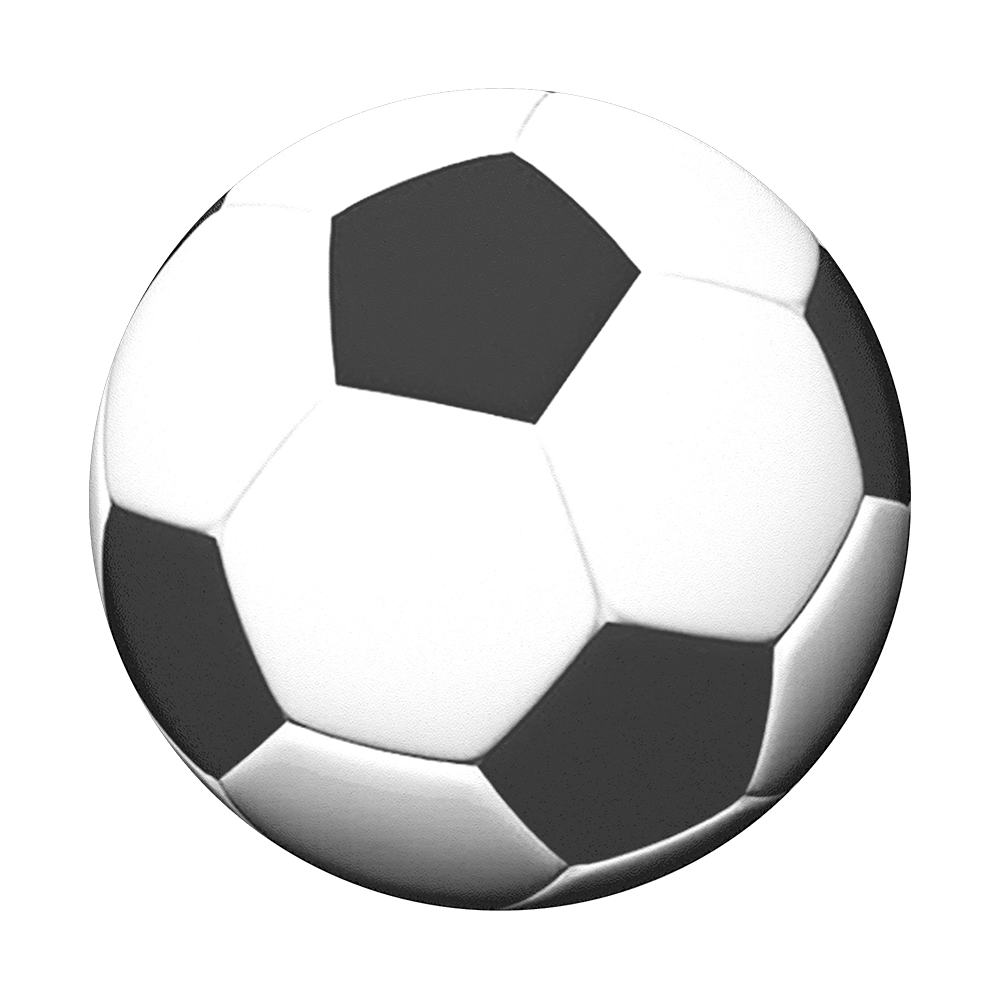 Popsockets - Soccer Ball