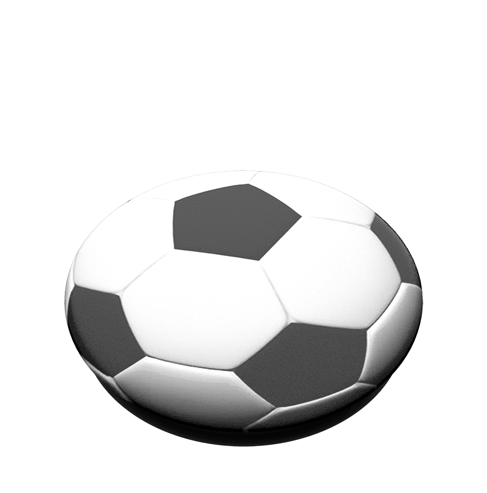 Popsockets - Soccer Ball