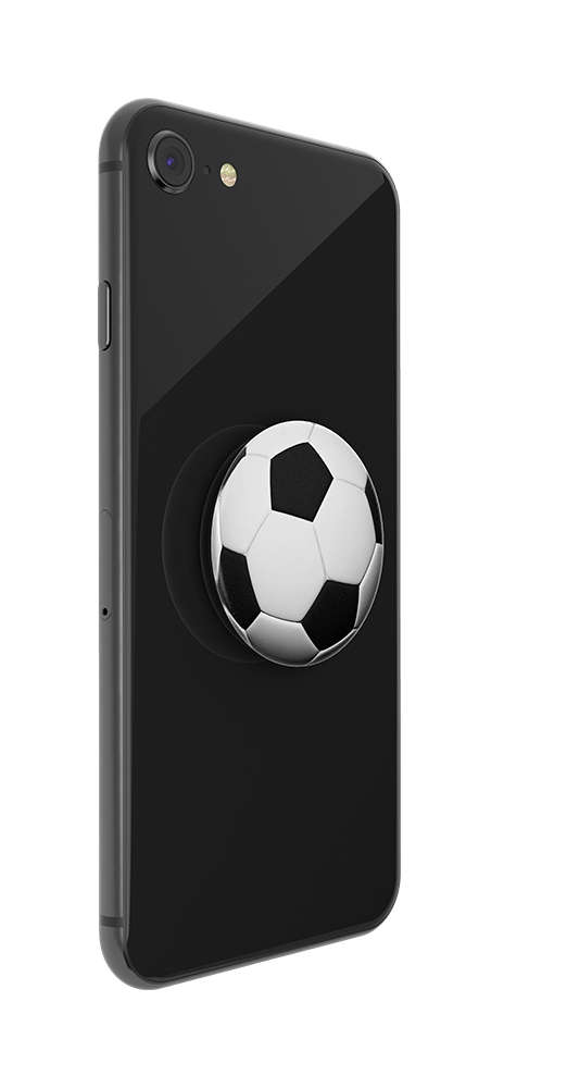Popsockets - Soccer Ball, PopSockets