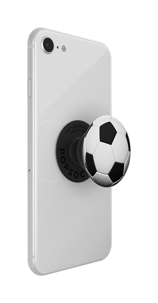 Popsockets - Soccer Ball, PopSockets