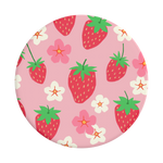 Berry Bloom, PopSockets