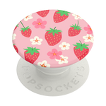 Berry Bloom, PopSockets