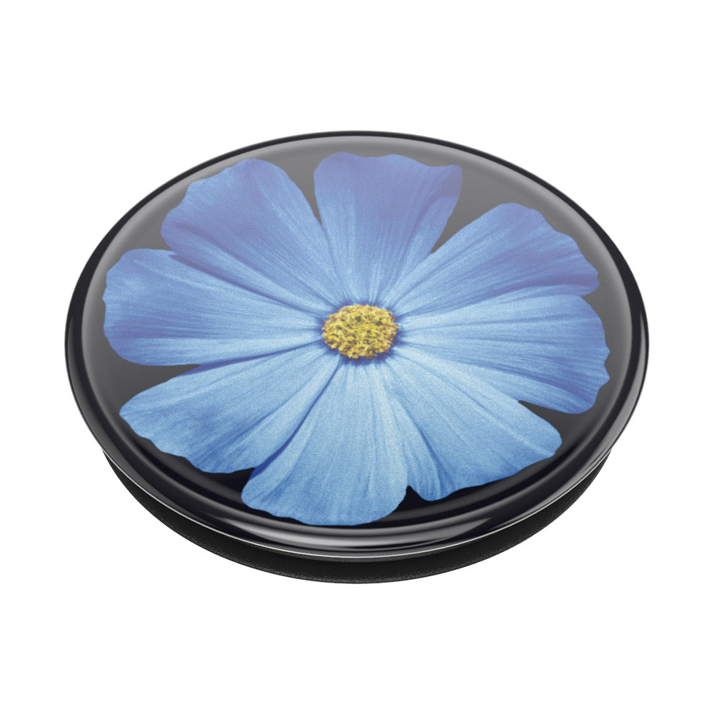 Blooming Blue Gloss, PopSockets