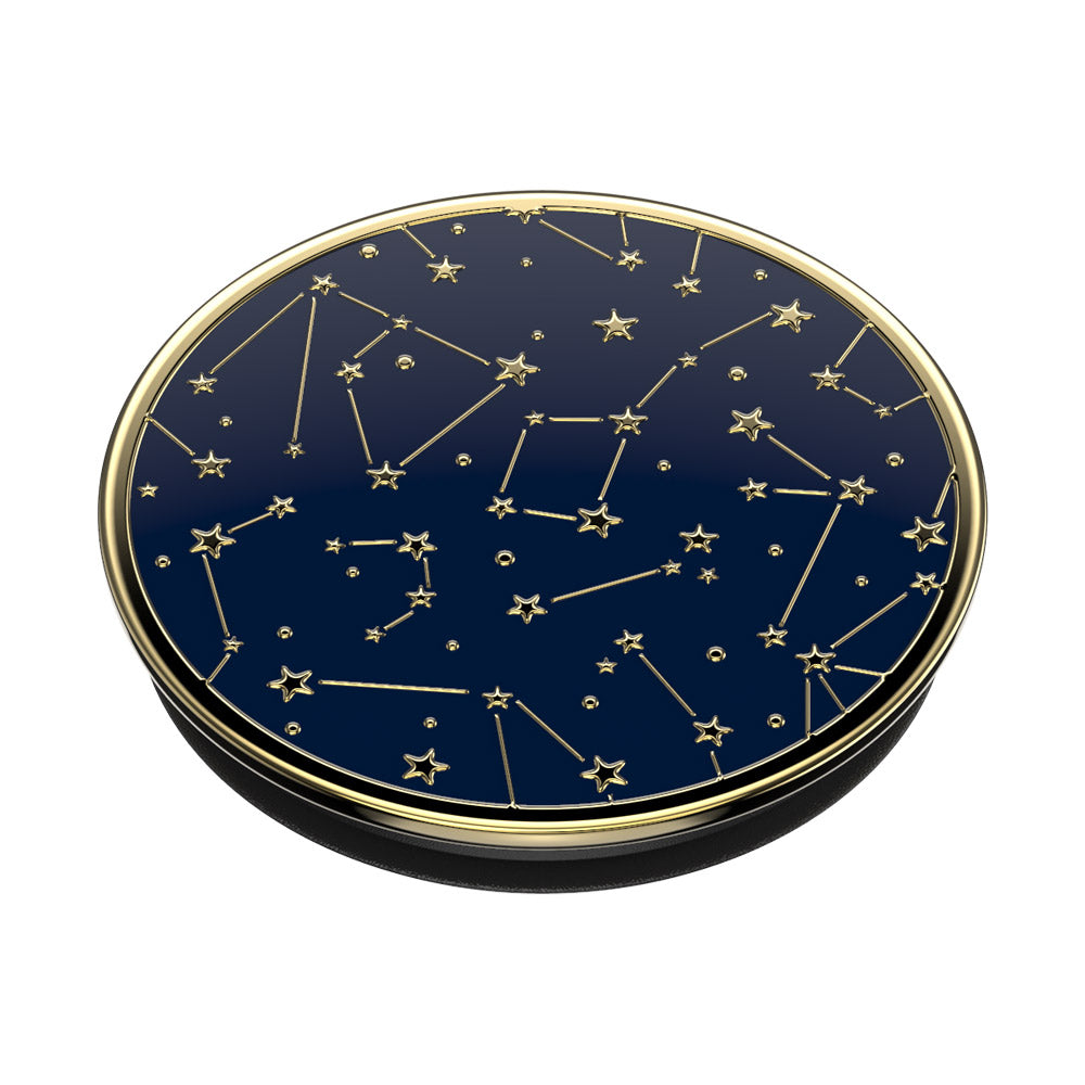 Enamel Constellation Prize, PopSockets