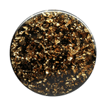 Foil Confetti Gold, PopSockets