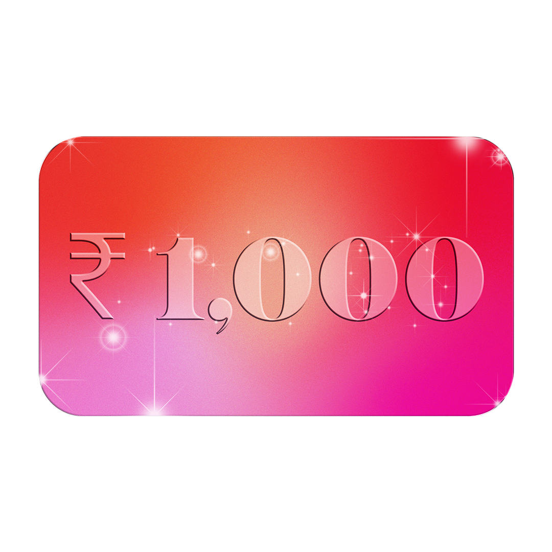 PopSockets INR 1000 E-Gift Card