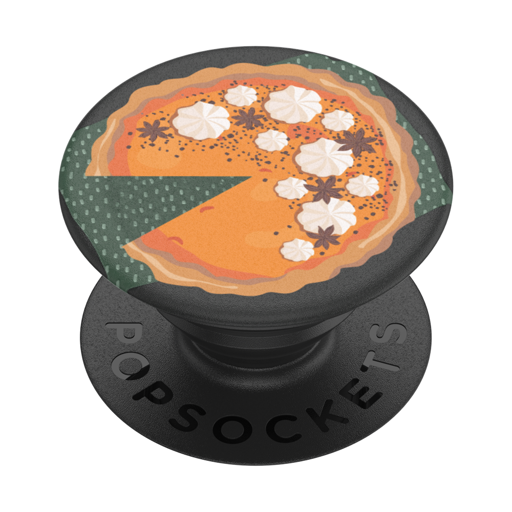 JUST ONE SLICE, PopSockets