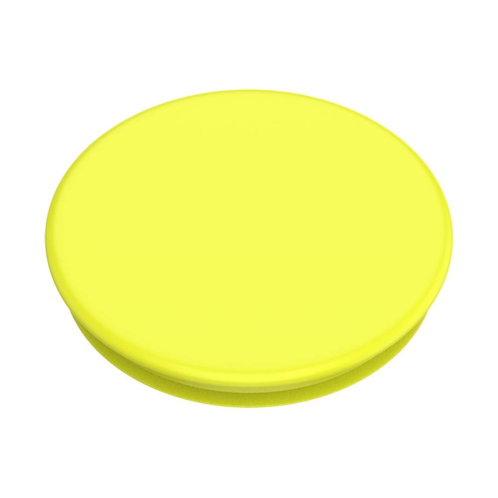 Neon Jolt Yellow