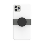 PopGrip Slide Black Haze iPhone 11 Pro Max, PopSockets