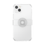 PopCases Clear iPhone 14 Plus, PopSockets