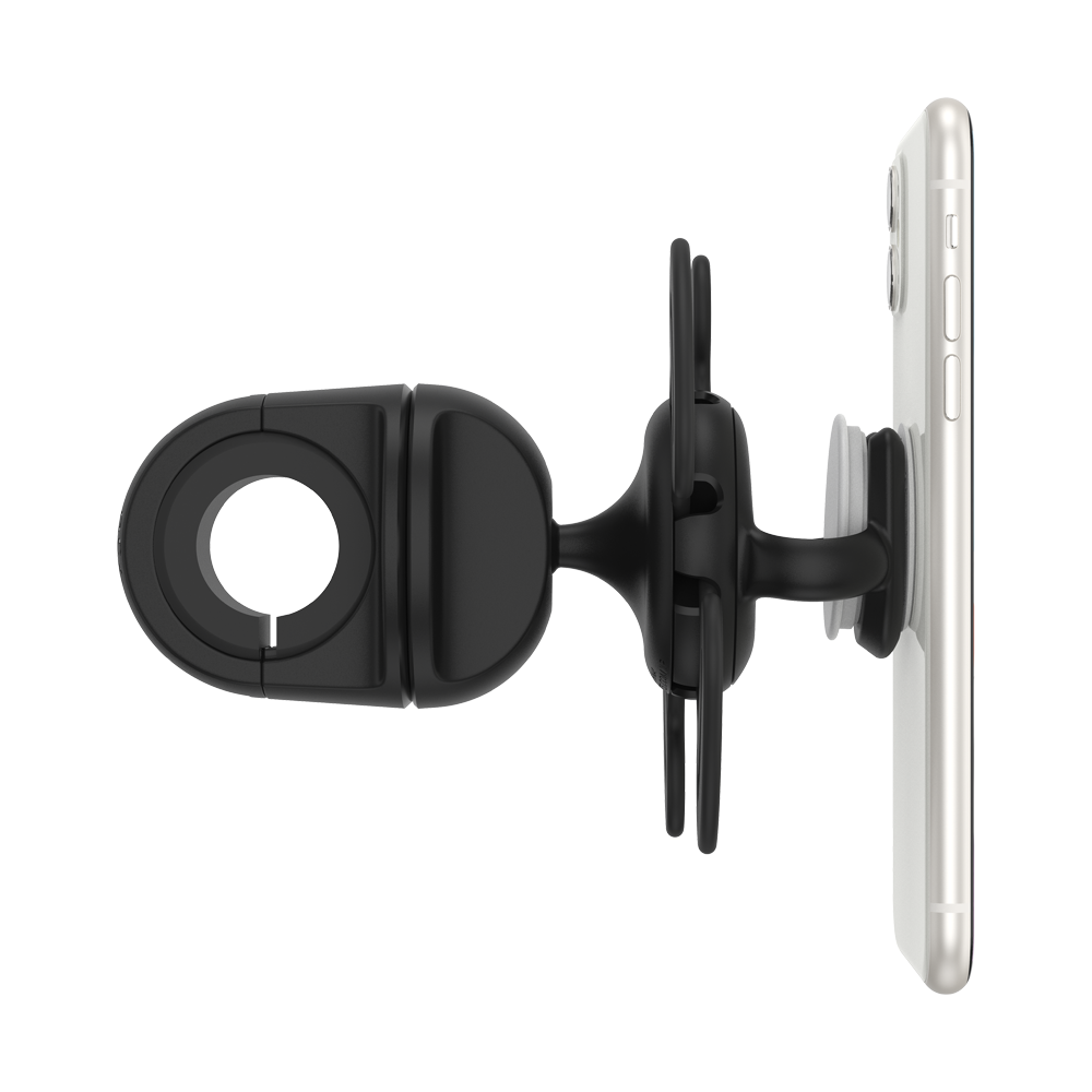 PopMount 2 Ride Scooter & Bicycle Mount, PopSockets