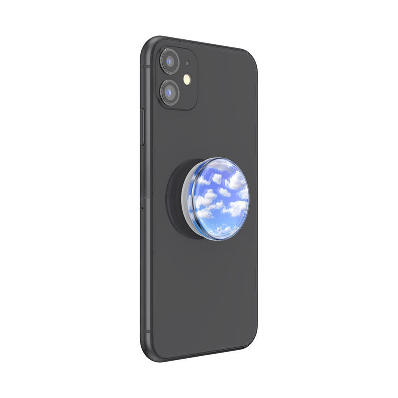 Mirage Cloudy Skies, PopSockets